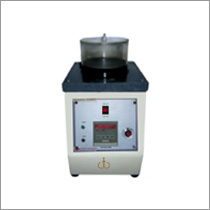 Magnetic Polishing Machine
