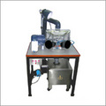 Water Sprue Grinding Machine
