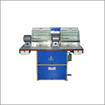 Jewellery Polishing Machine