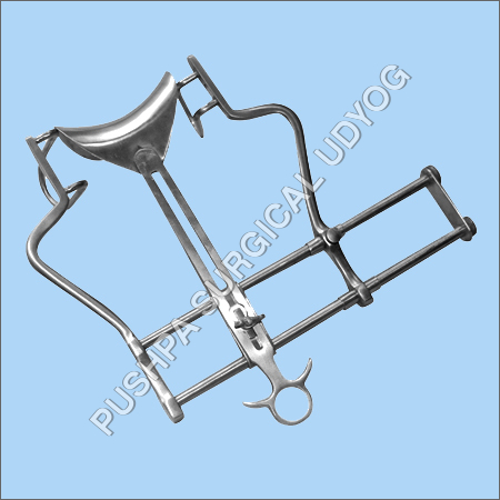 Abdominal Retractor Bellfour
