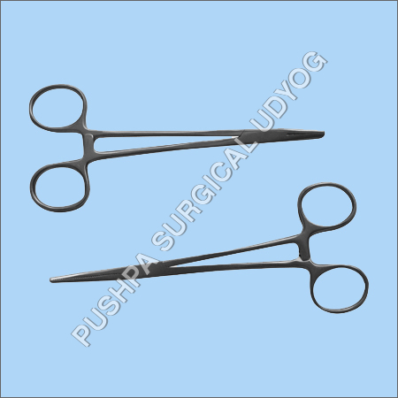 Artery Forceps
