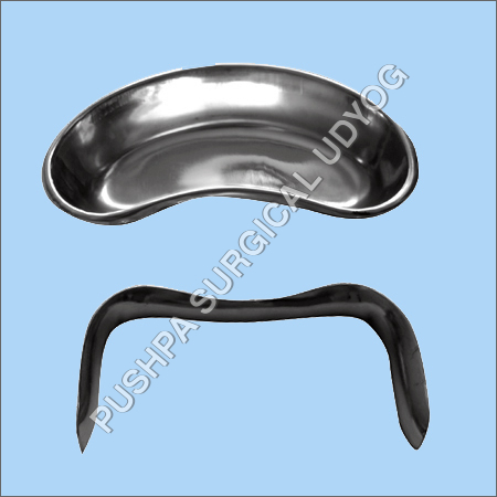 Kidney Tray & Vaglanal Speclam Sims