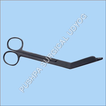 Bandage Cutting Scissor