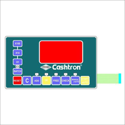 Membrane Switches