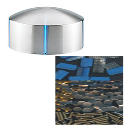 Connector/Metal Dome/Studs
