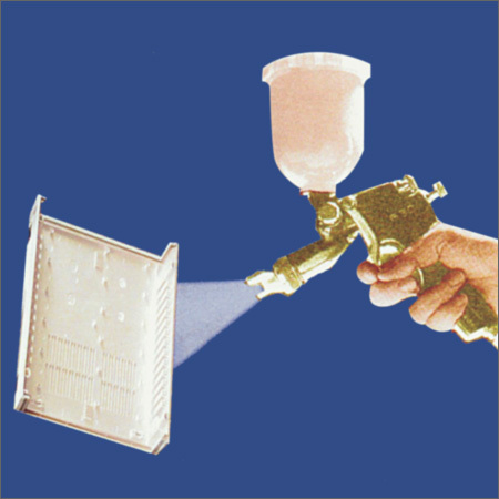 EMI/RFI Shielding