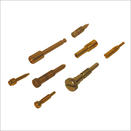 Automobile Parts