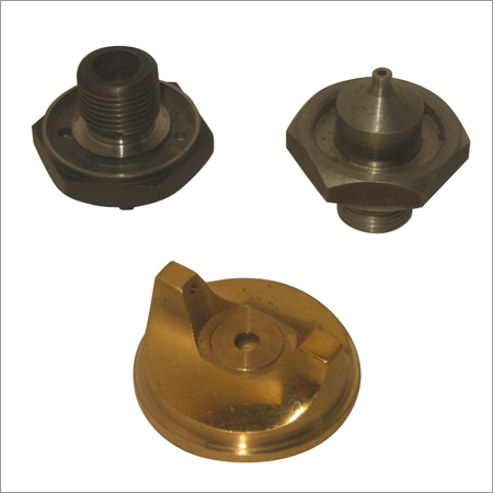 Air Spray Gun Part