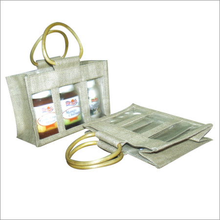 Jute Bag