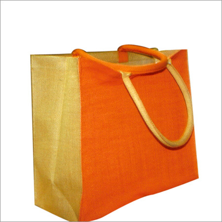 Jute Shopping Bag