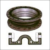 Rubber Bellows
