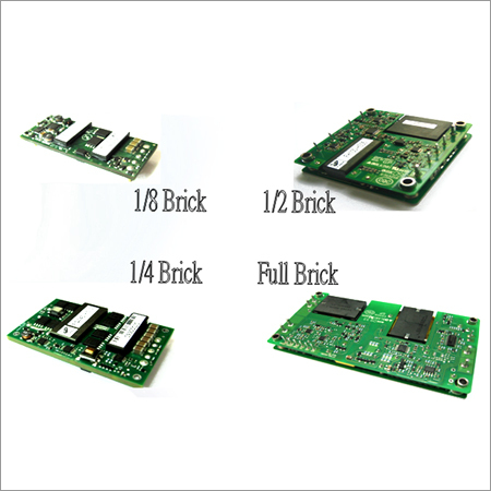 DC-DC Brick