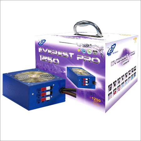 (PC) Power Supply Everest 1250