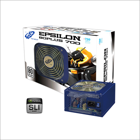 Epsilon 80PLUS 700