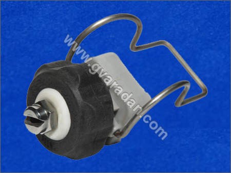 Quick Clamp Nozzle