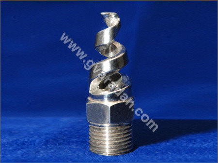 Spiral Cone Nozzle