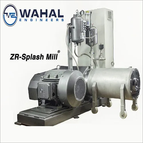 Bead Mill Bead Mill