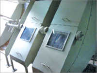 Solid Liquid Separation