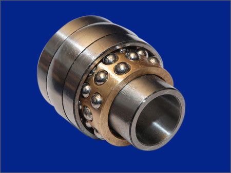 Linear Motion Bearings