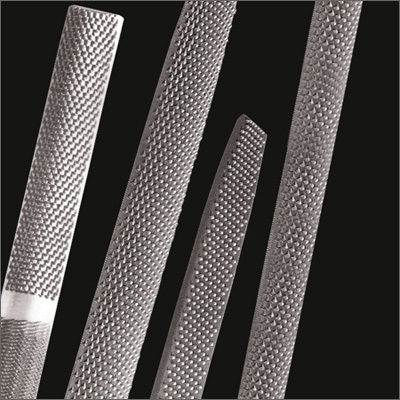 Industrial Files