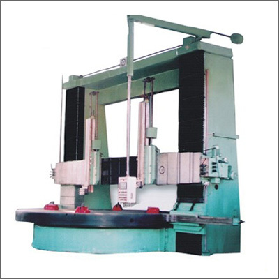 Vertical Turning Lathe Machine