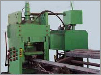 Hydraulic Cutting Shear Machine
