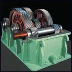 Rolling Mill Gear Box