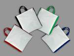 Cotton Non Woven Fabric Bags