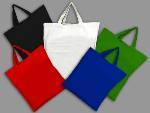 Cotton Canvas Bags
