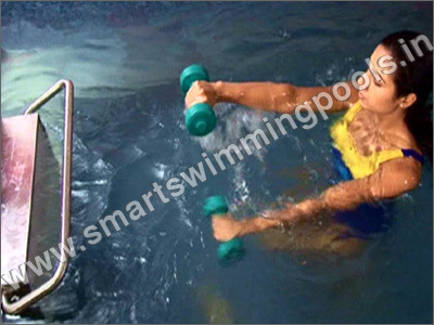 Hydrotherapy Rehabilitation Pools