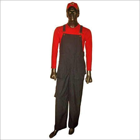 Dungarees/ Work Wears