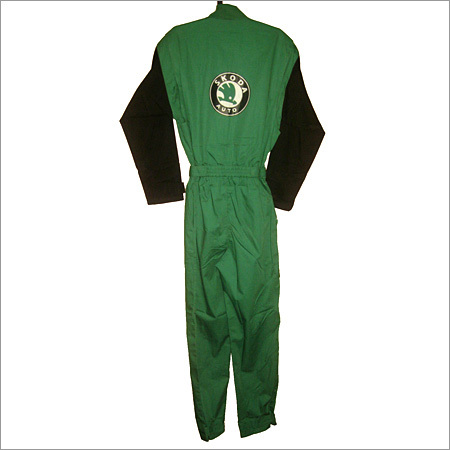 Industrial Workwear