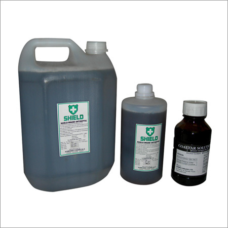 Shield Brand Antiseptic