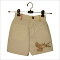 Shorts Denim Wear