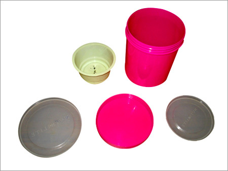 Food Product Containers