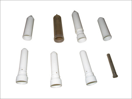 Inhalers and Syringes (Disposable)