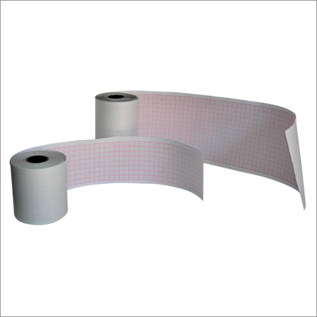 ECG Paper Rolls