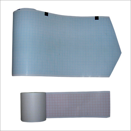 Ecg Electrode Paper