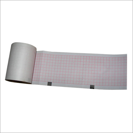 Medical Ecg Papers