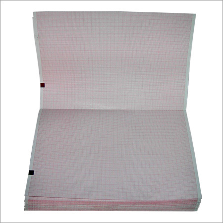 Medical Ecg Papers