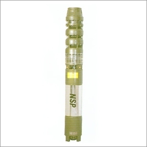 10' Submersible Pump