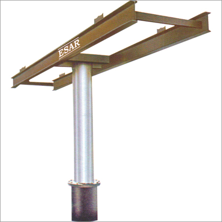 Hydraulic Servicing Lift