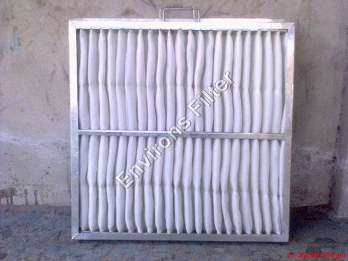 Hdpe Air Filter