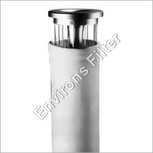 Industrial Filter Bag By ENVIRONS FILTER