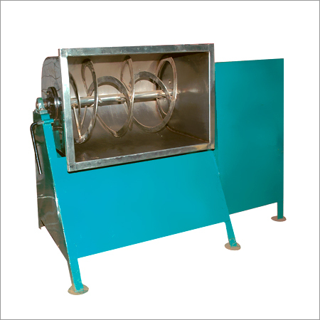 Mixer/ Ribbon Blender