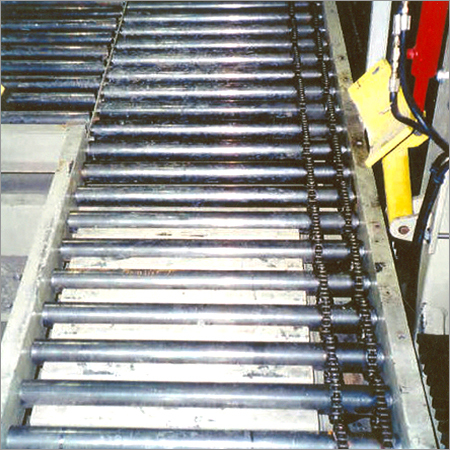 Roller Conveyor