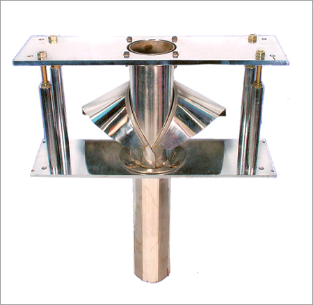 Tube Former
