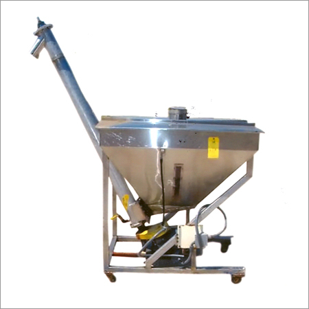 Screw Conveyor