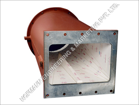 Coal Nozzle