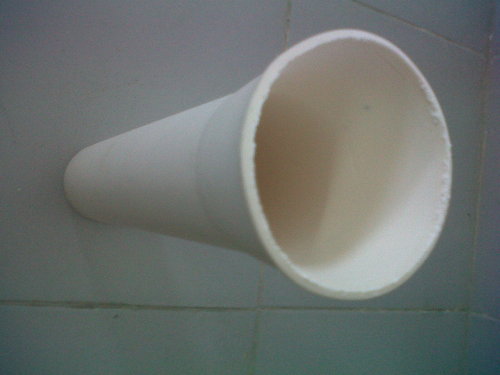 Ceramic Ferrule